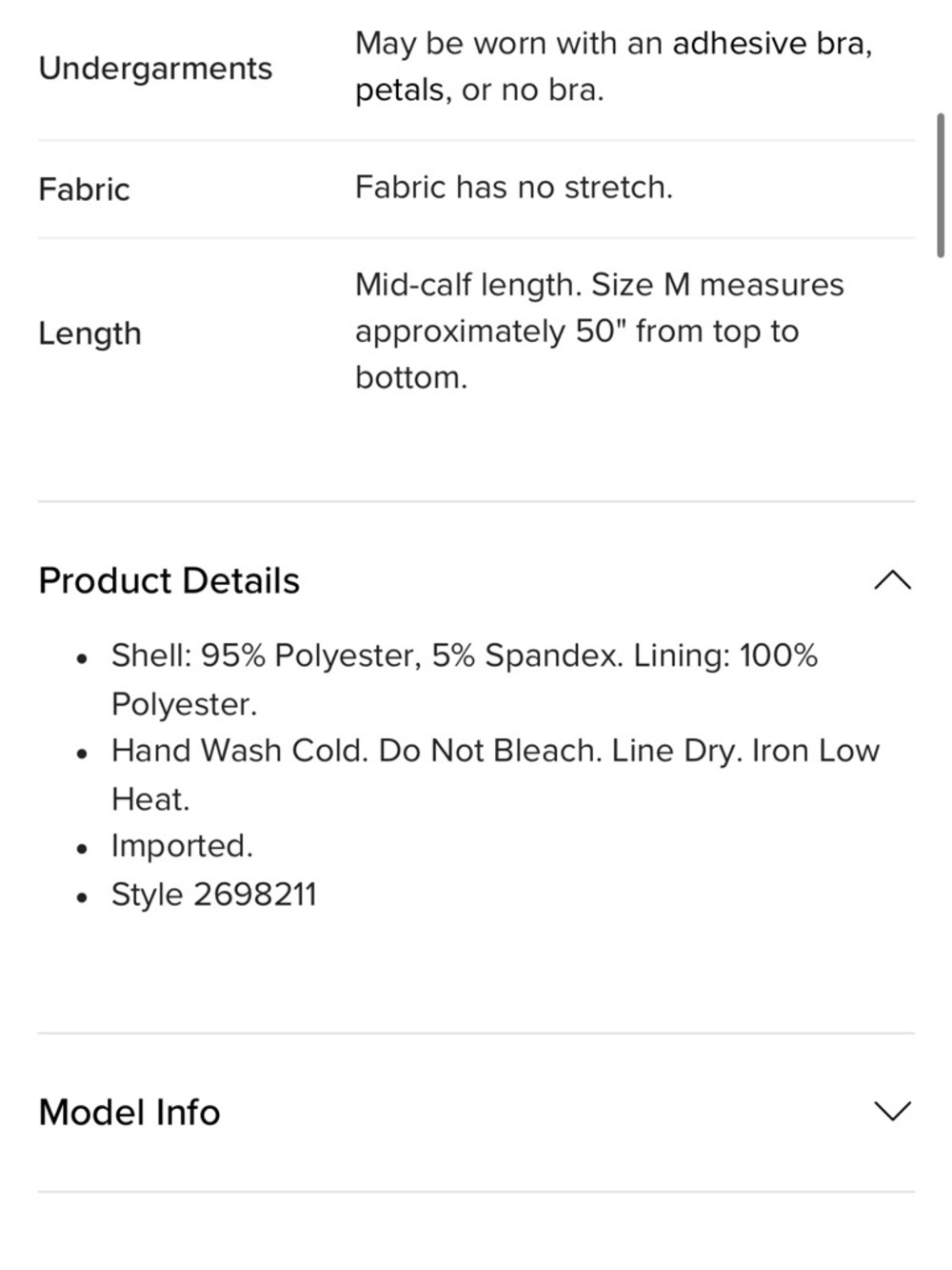Lulus Exceptional Status Black Halter Backless Slip Midi Dress - Picture 8 of 10